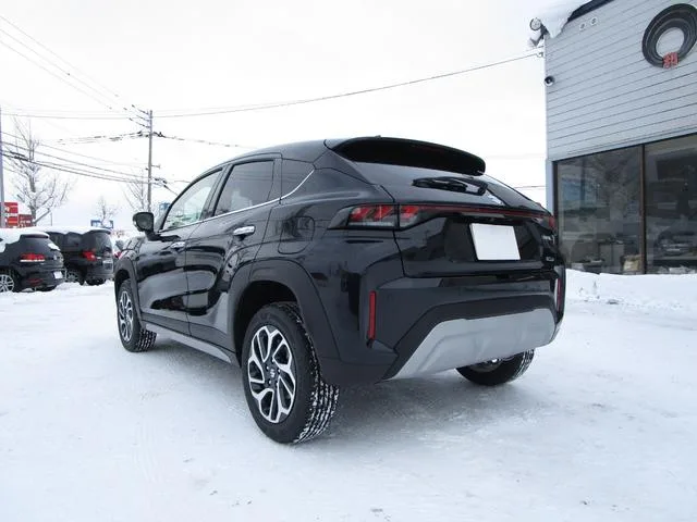 Suzuki FRONX BASE GRADE 2024 — миниатюра 4