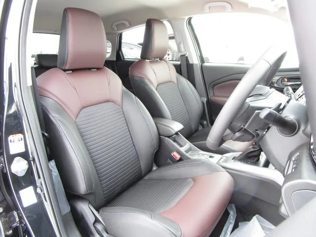 Suzuki FRONX BASE GRADE 2024 — миниатюра 5