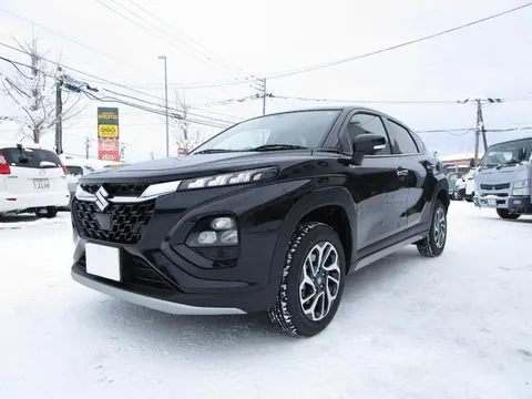 Suzuki FRONX 2024 купить в Москве