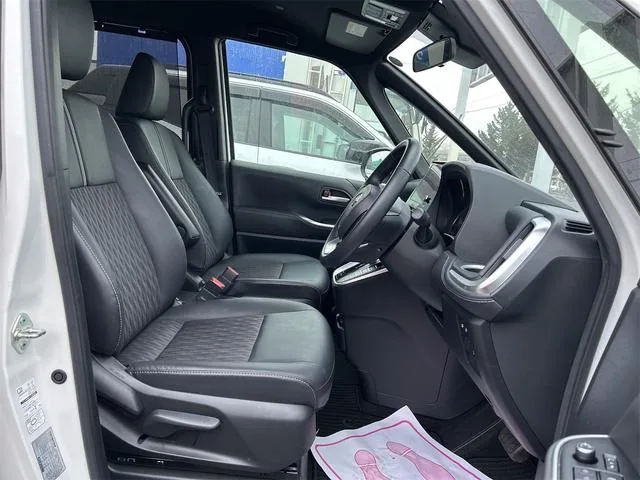 Toyota NOAH S-Z 2023 — миниатюра 5