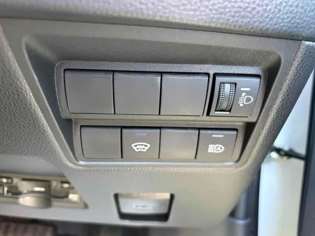 Toyota YARIS CROSS G 2024 — миниатюра 3