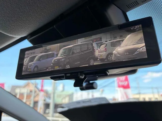 Nissan NOTE X FOUR 2025 — миниатюра 3