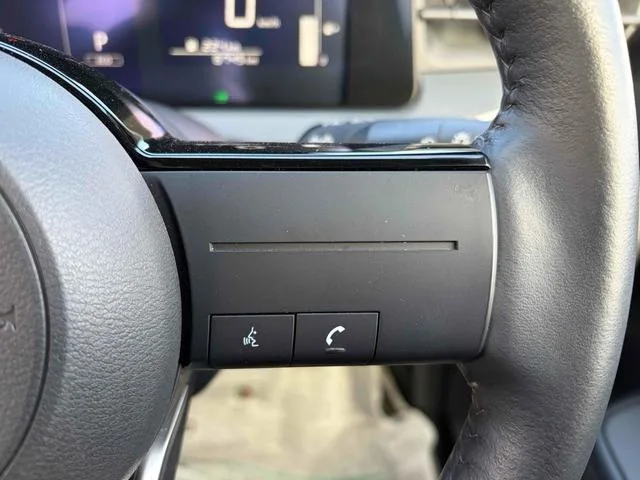 Nissan NOTE X FOUR 2025 — миниатюра 5