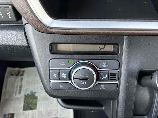 Daihatsu MOVE G 2025 — миниатюра 3
