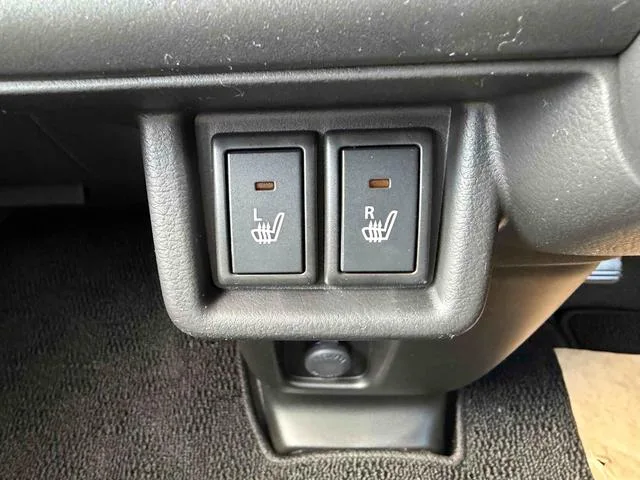 Suzuki Spacia HYBRID X 2026 — миниатюра 3
