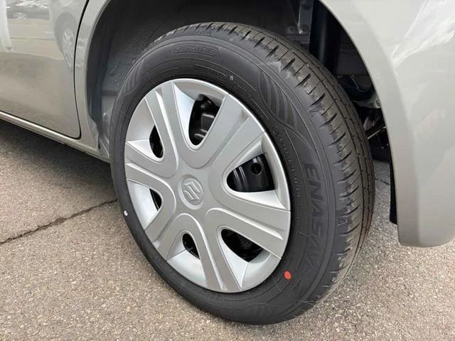 Suzuki Spacia HYBRID X 2026 — миниатюра 4