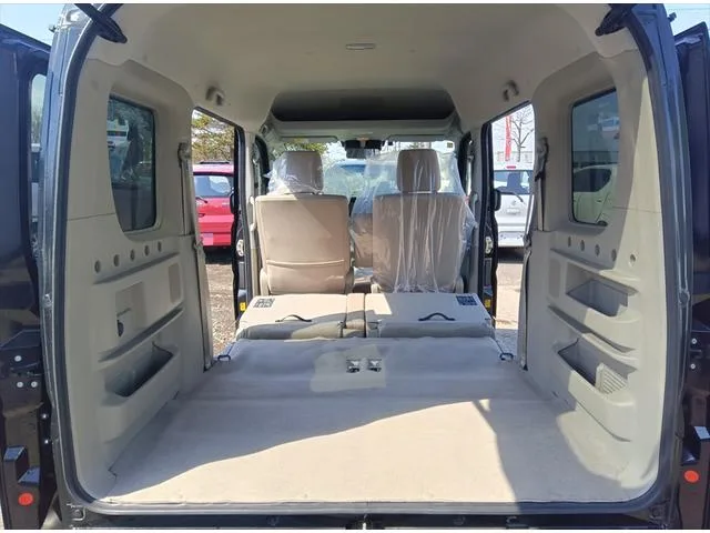 Nissan NV100CLIPPER RIO E 2023 — миниатюра 4