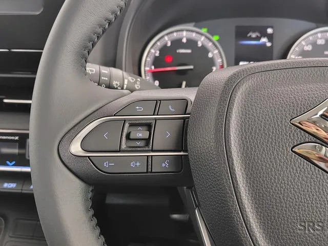 Suzuki LANDY 2.0G 2025 — миниатюра 3