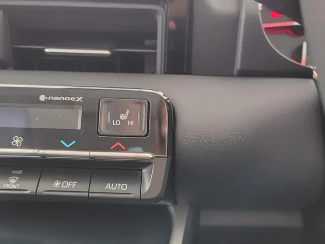 Suzuki LANDY 2.0G 2025 — миниатюра 4
