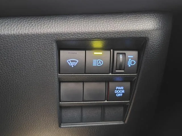 Suzuki LANDY 2.0G 2025 — миниатюра 5