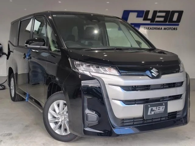 Suzuki LANDY 2.0G 2025 — фото 1, купить с доставкой в Москву