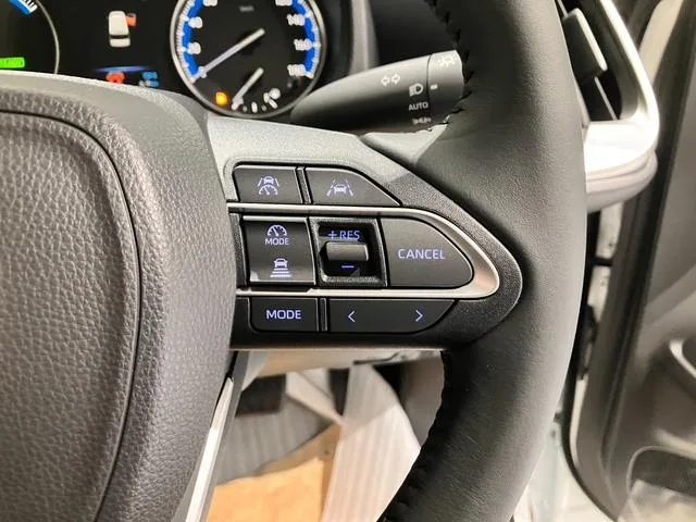 Suzuki LANDY HYBRID G 2025 — миниатюра 3