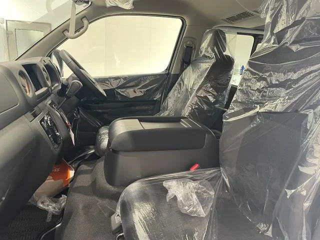 Nissan CARAVAN LONG GRAND PREMIUM GX 2025 — миниатюра 5