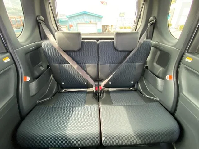 Daihatsu TANTO CUSTOM X 2024 — миниатюра 5