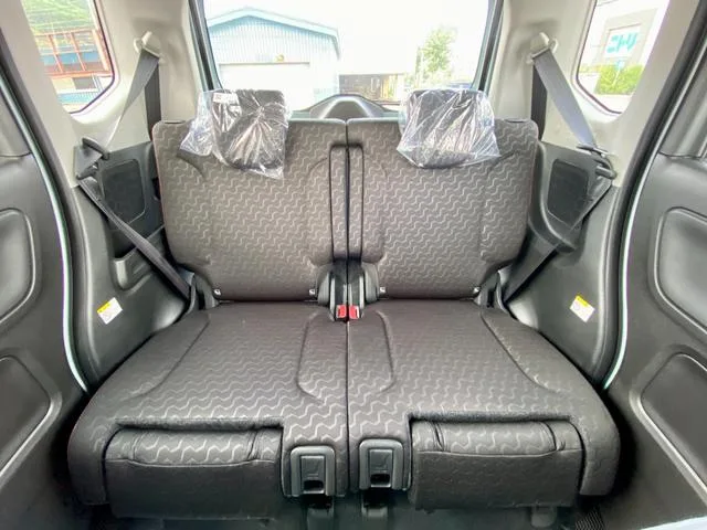 Suzuki SPACIA GEAR 2024 — миниатюра 5