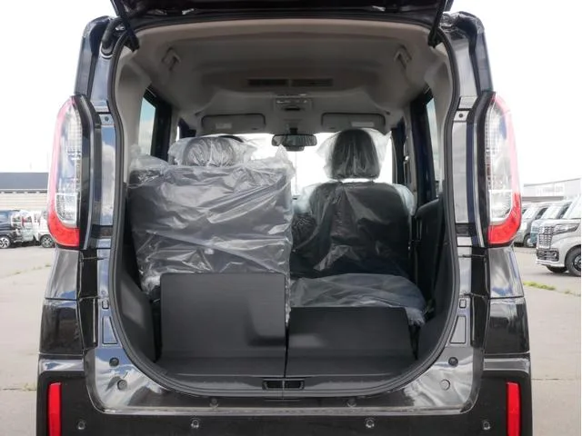 Mitsubishi DELICA MINI G PREMIUM LIMITED EDITION 2025 — миниатюра 5