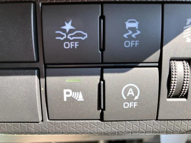 Daihatsu TANTO FUN CR0SS 2022 — миниатюра 5
