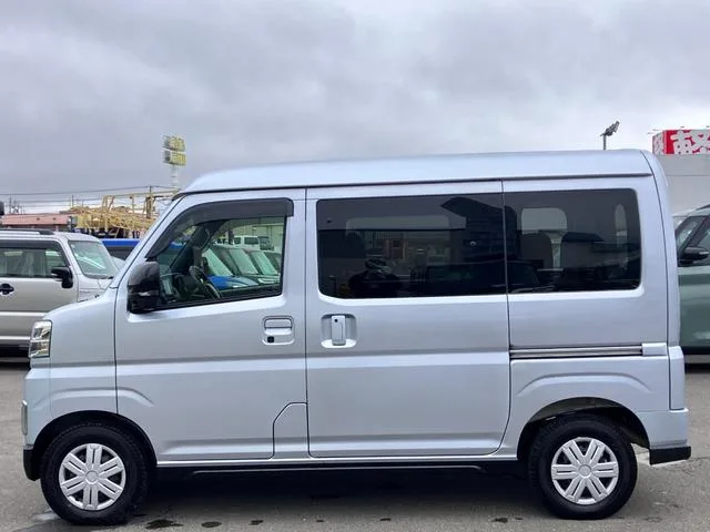 Daihatsu ATRAI RS 2022 — миниатюра 2