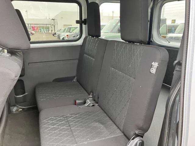 Daihatsu ATRAI RS 2022 — миниатюра 5