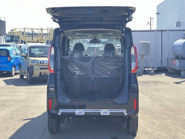 Mitsubishi DELICA MINI G PREMIUM LIMITED EDITION 2025 — миниатюра 5