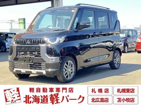 Mitsubishi DELICA MINI 2025 купить в Москве
