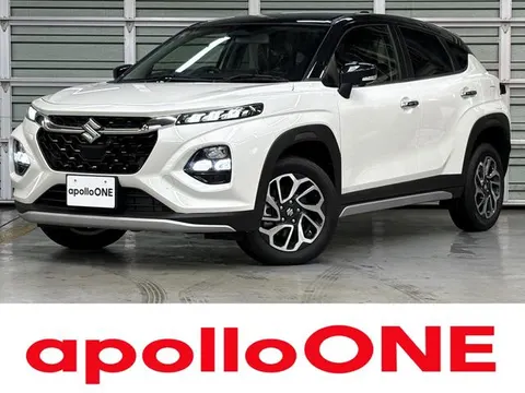 Suzuki FRONX 2025 купить в Москве