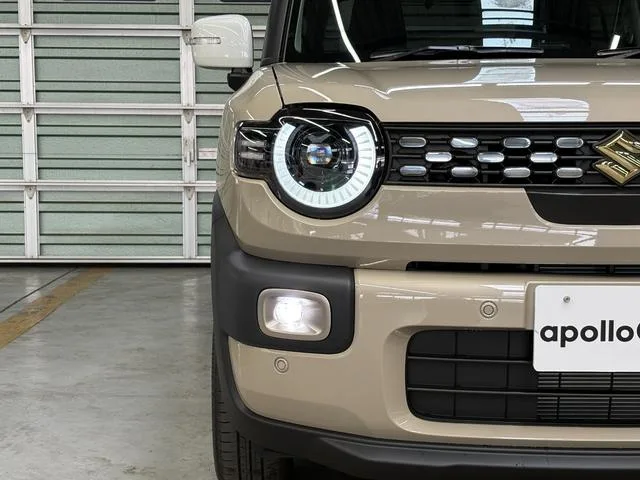 Suzuki XBEE HYBRID MZ 2025 — миниатюра 2