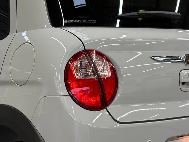 Suzuki ALTO LAPIN LC HYBRID X 2025 — миниатюра 3