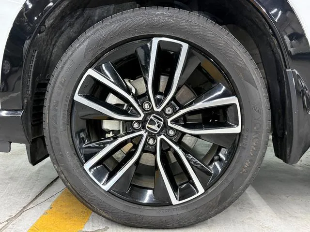 Honda VEZEL E:HEV Z 2022 — миниатюра 5