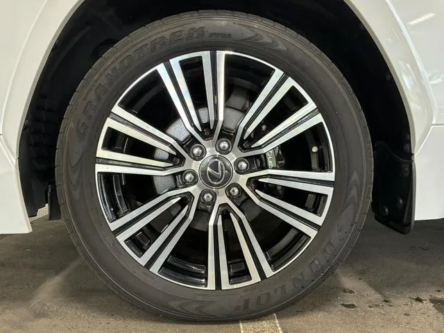 Lexus LX LX600 2023 — миниатюра 4