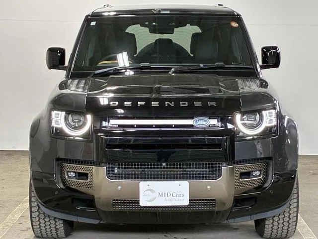 Land Rover DEFENDER 110X D300 2023 — миниатюра 2
