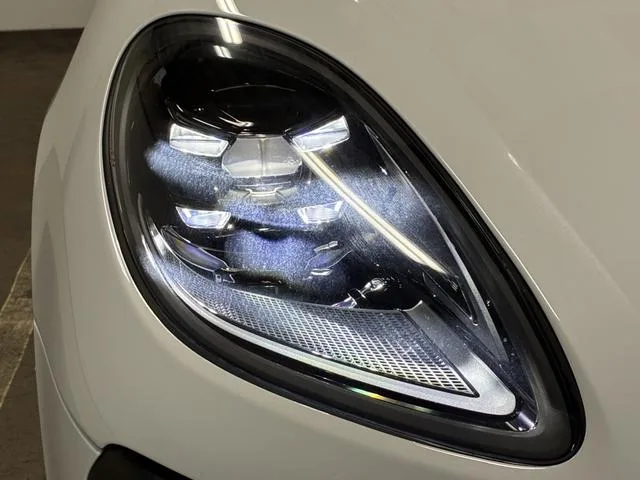 Porsche MACAN MACAN GTS 2024 — миниатюра 5
