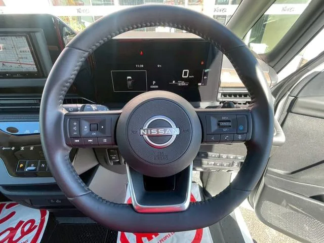 Nissan SERENA HIGHWAY STAR V 2025 — миниатюра 2