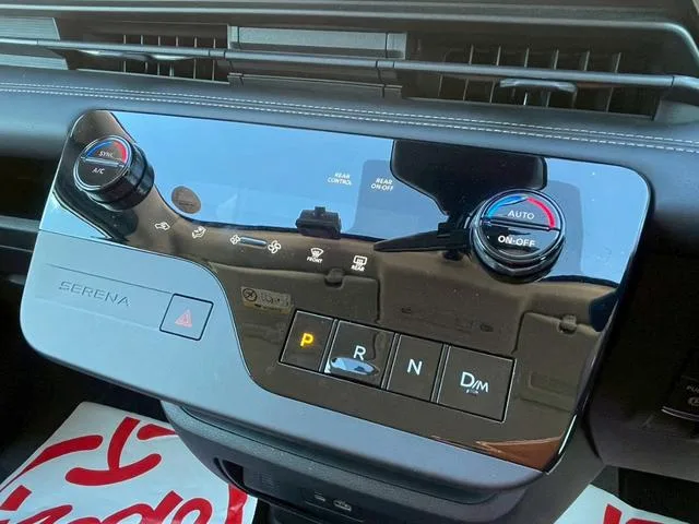 Nissan SERENA HIGHWAY STAR V 2025 — миниатюра 3