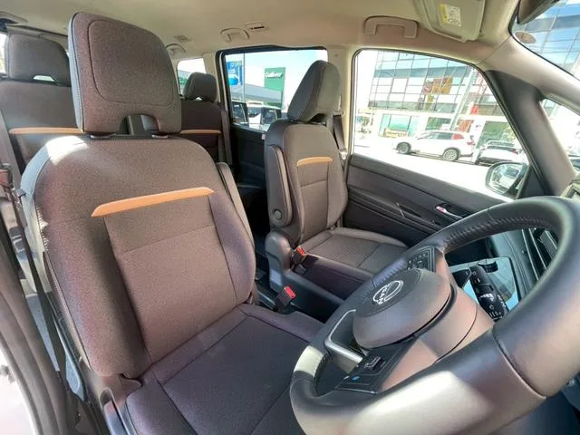 Nissan SERENA HIGHWAY STAR V 2025 — миниатюра 5