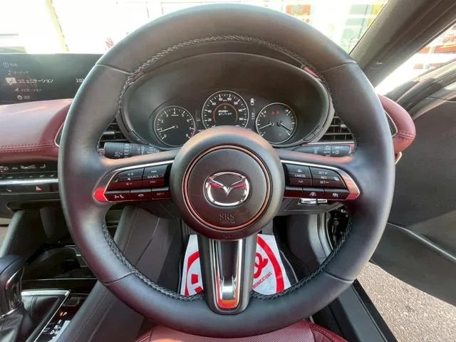 Mazda MAZDA3 FASTBACK 20S PROACTIVE TOURING SELECTION 2023 — миниатюра 2
