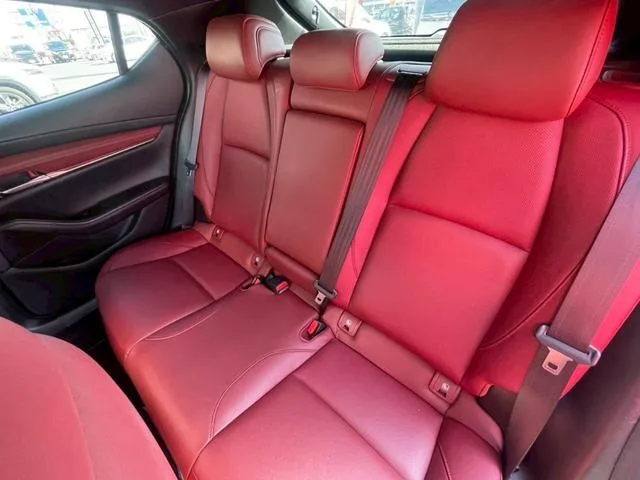 Mazda MAZDA3 FASTBACK 20S PROACTIVE TOURING SELECTION 2023 — миниатюра 4