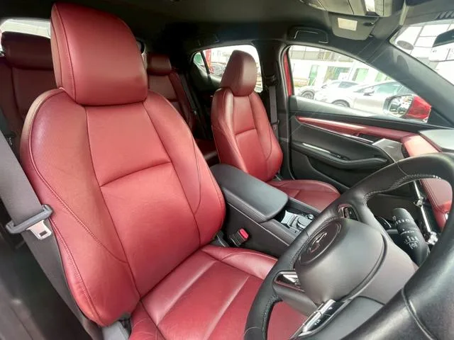 Mazda MAZDA3 FASTBACK 20S PROACTIVE TOURING SELECTION 2023 — миниатюра 2