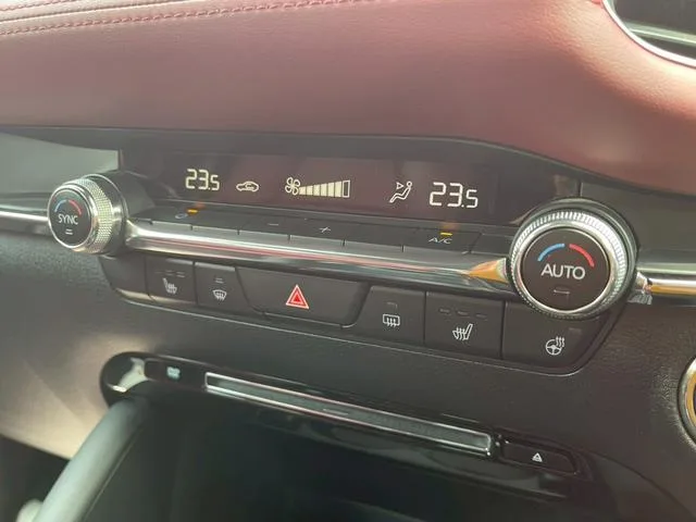 Mazda MAZDA3 FASTBACK 20S PROACTIVE TOURING SELECTION 2023 — миниатюра 5