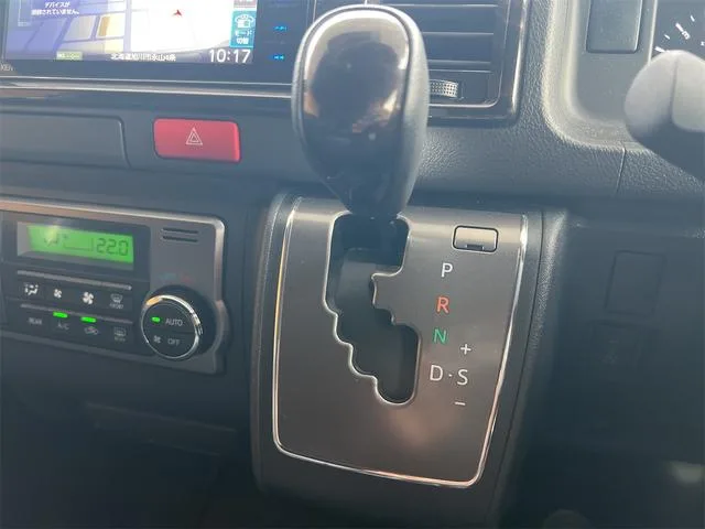 Toyota HIACE VAN SUPER GL DARK PRIME II 2024 — миниатюра 3