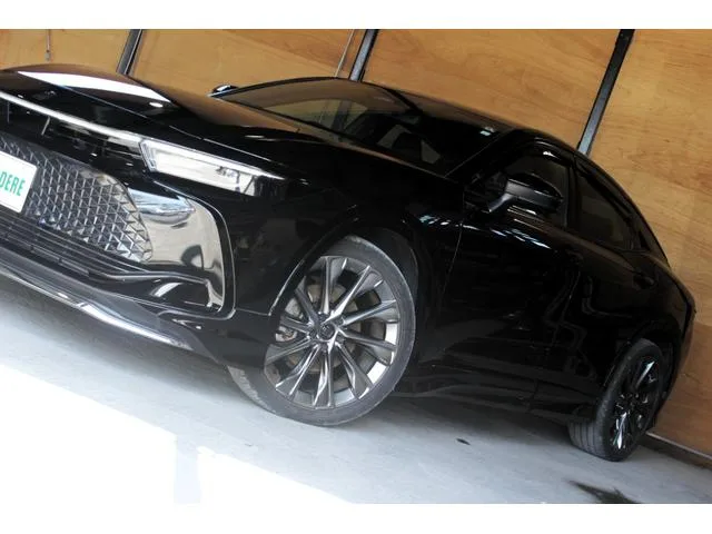 Toyota CROWN CROSSOVER G ADVANCED 2023 — миниатюра 2