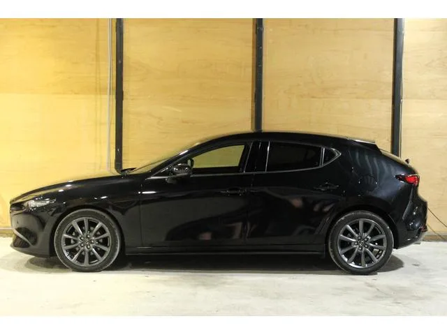 Mazda MAZDA3 FASTBACK XD PROACTIVE TOURING SELECTION 2022 — миниатюра 3