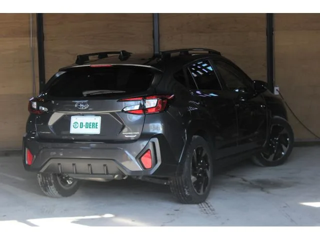 Subaru Crosstrek LIMITED 2023 — миниатюра 3