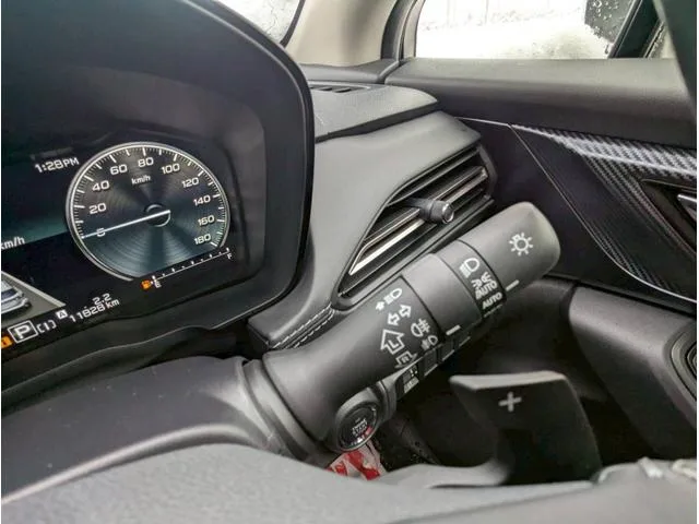 Subaru LEVORG SMART EDITION 2023 — миниатюра 3