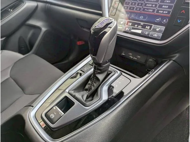 Subaru LEVORG SMART EDITION 2023 — миниатюра 5