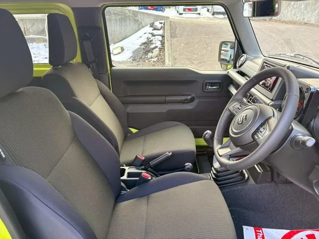 Suzuki Jimny XC 2024 — миниатюра 3