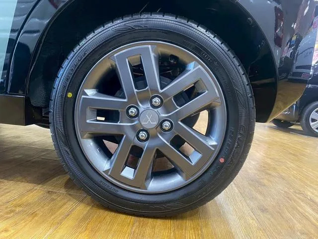 Mitsubishi DELICA MINI G PREMIUM 2025 — миниатюра 3