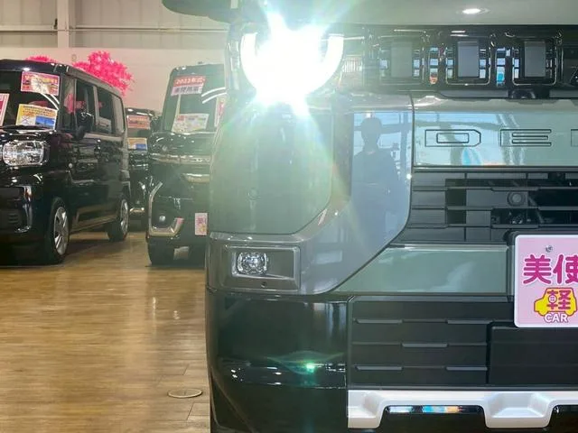 Mitsubishi DELICA MINI G PREMIUM 2025 — миниатюра 4