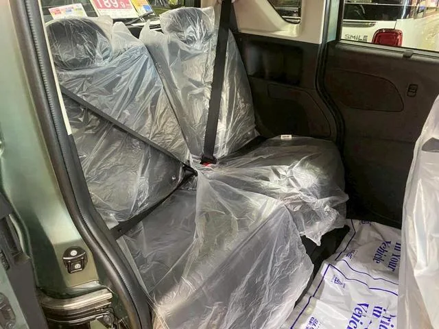 Mitsubishi DELICA MINI G PREMIUM 2025 — миниатюра 5