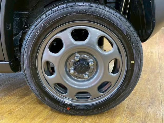 Suzuki HUSTLER HYBRID G 2025 — миниатюра 3